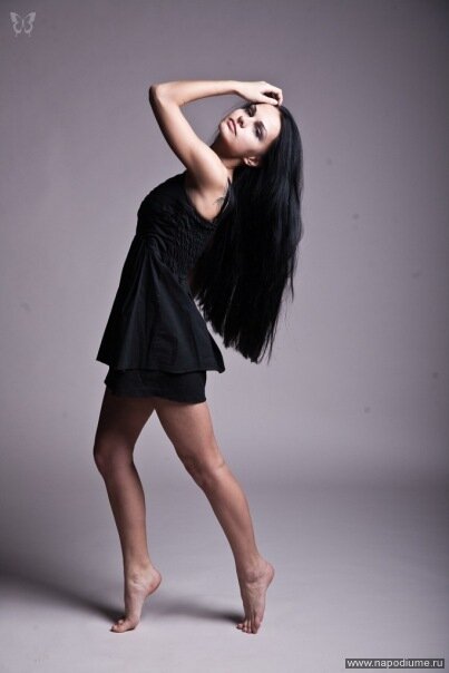 Anastasia Arockaa's photo