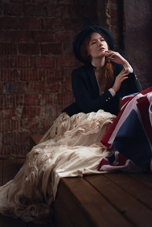Marija Martijanova's photo