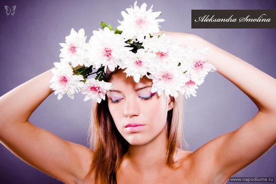 Фото Alexandra Smolina