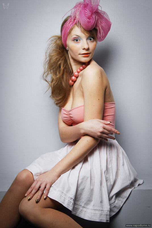 Margarita Krasavina's photo