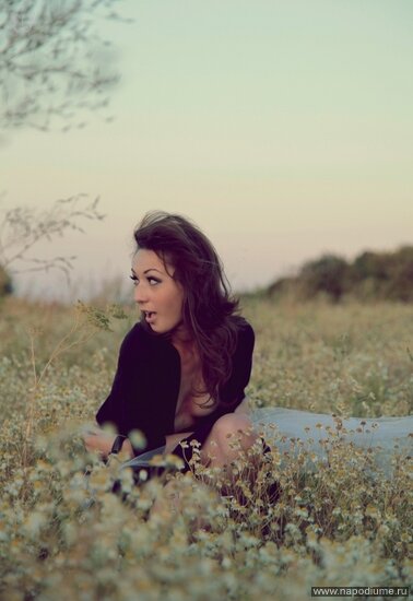 Foto Regina Nurtdinova