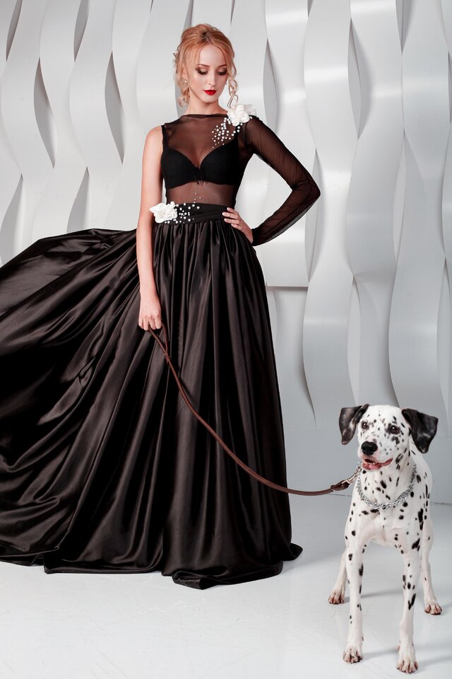 Alexandra Vyunkova's photo