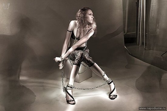 Aleksandra Verbickaa's photo
