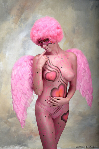 Valentina Kolesnik's photo