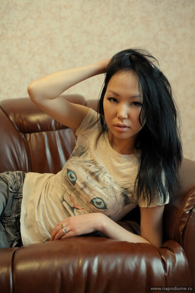 Arzhana Kenden's photo