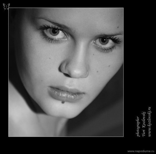 Viktoria Bomanis's photo