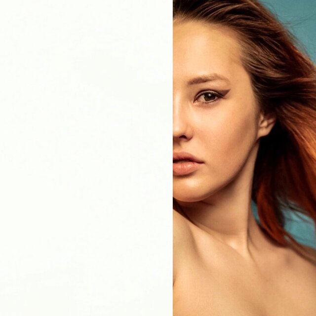 Viktorija Red'kina's photo