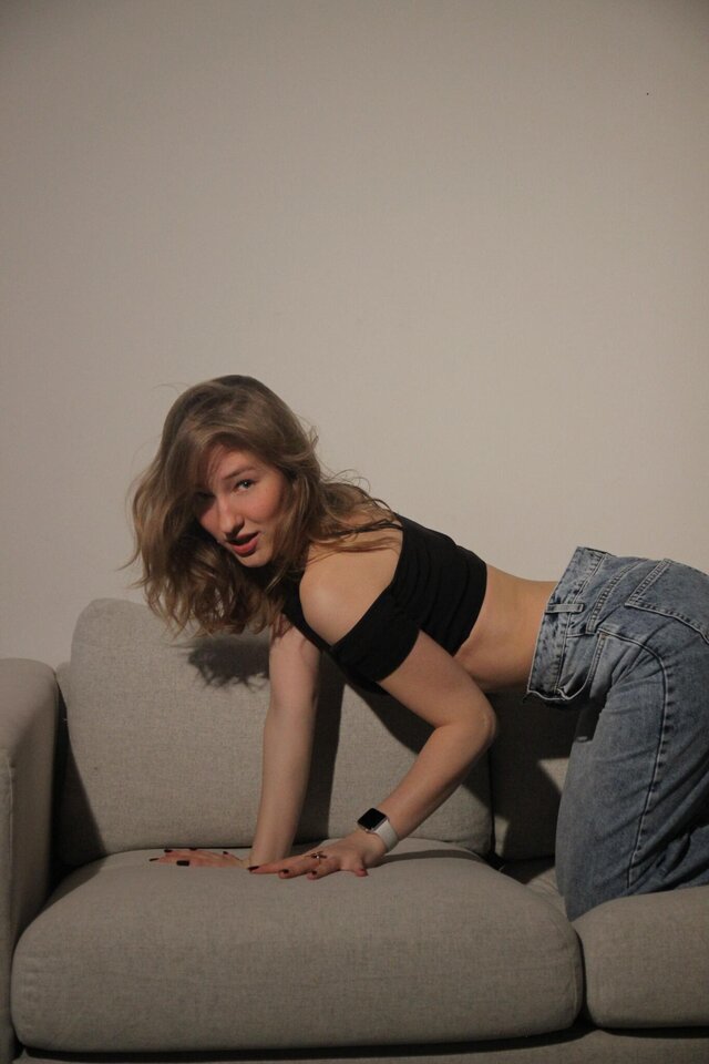 Фото Ирина Шумилина