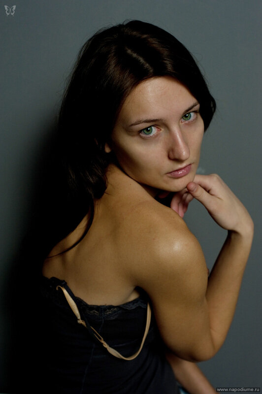Фото Марина Жеребцова
