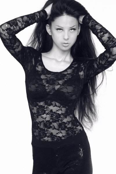 Aleksandra ZHigunova's photo