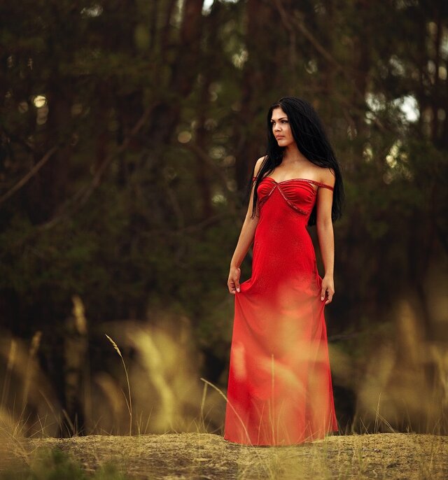 Eva Adamova's photo