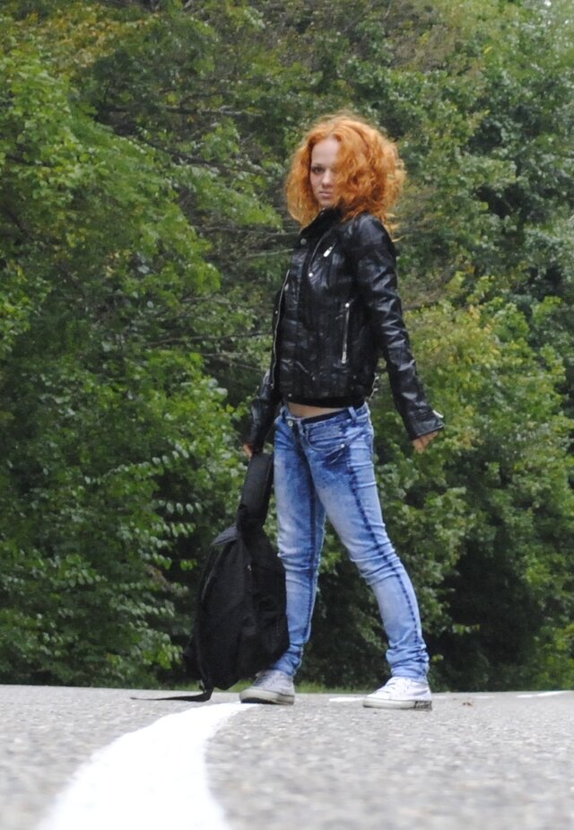Фото София Белова
