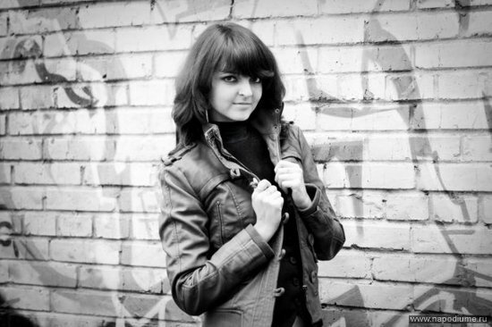 Tat'ana Maksimova's photo