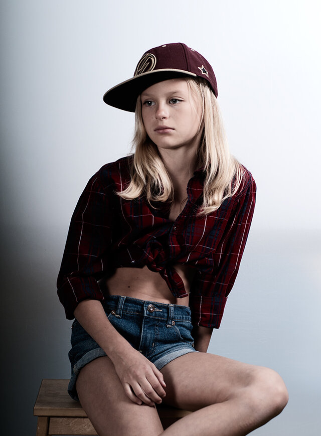 Фото Елизавета Elize Белова