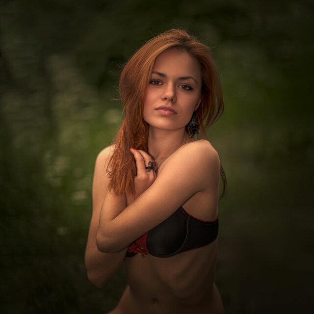 Фото Dmitry Boulatov