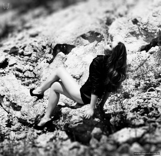 Ana Grizbil's photo