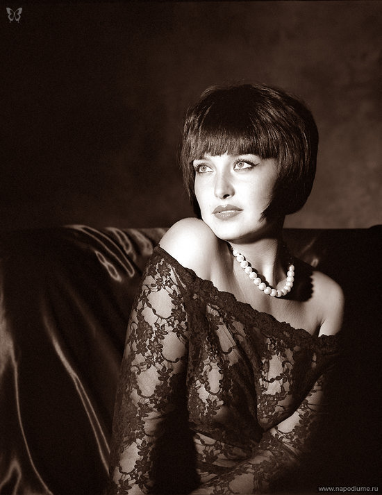 Veronika Tkachenko's photo