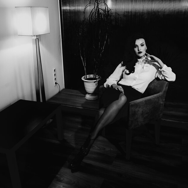 Roman Anisimov's photo