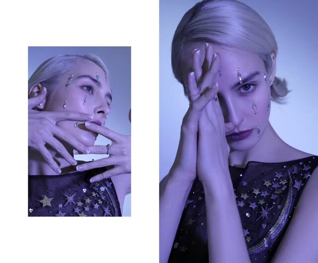 Foto Anastasia Maksheyn