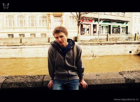 照片Vadim fabrique