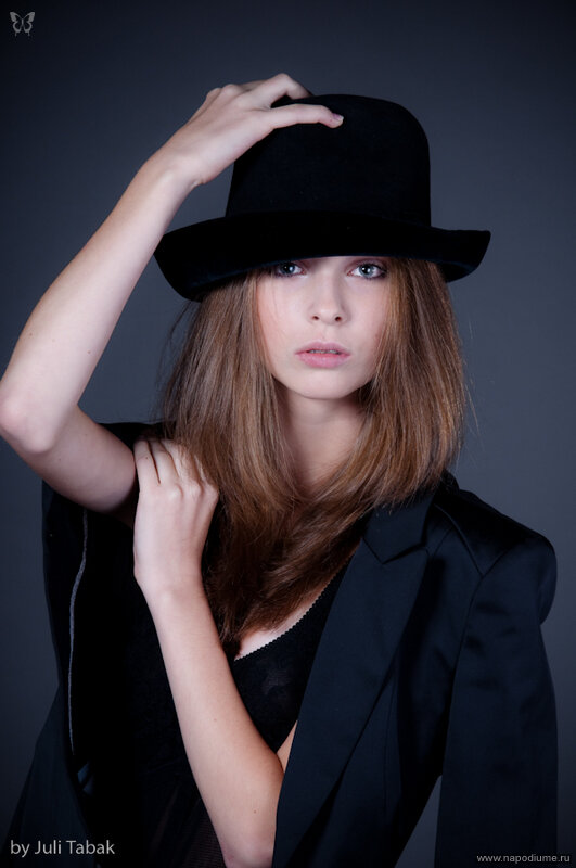 Valeria Salikovskaa's photo