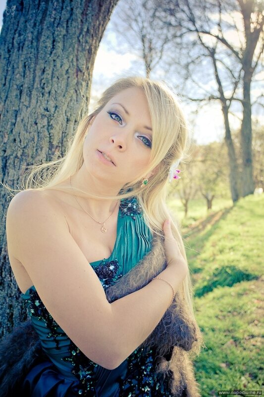 Фото Uliana Krasovskaya
