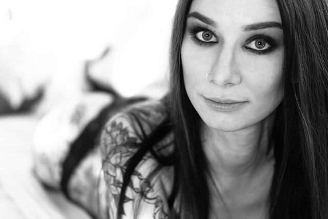 Anzela Barakova's photo