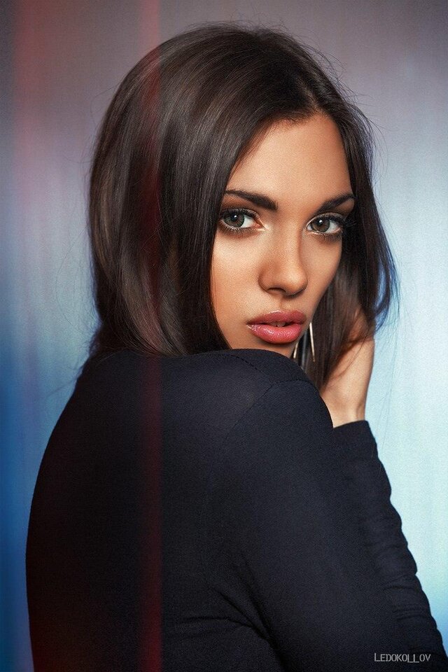Фото Маргарита Соколова