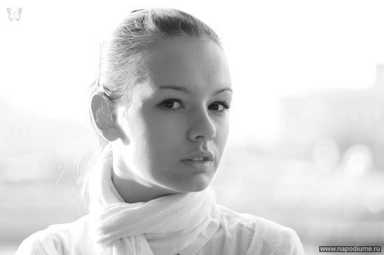 Alina Kasperskaa's photo