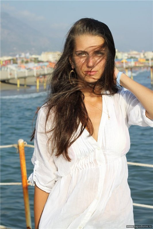 Nastya Posh's photo