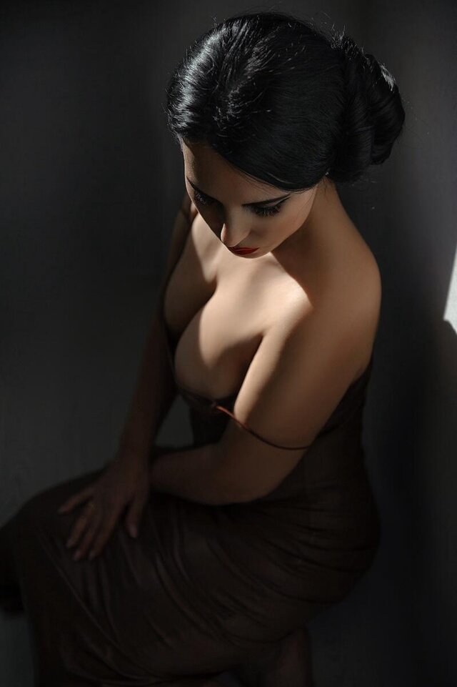 Фото Anzhelika Marinchenko