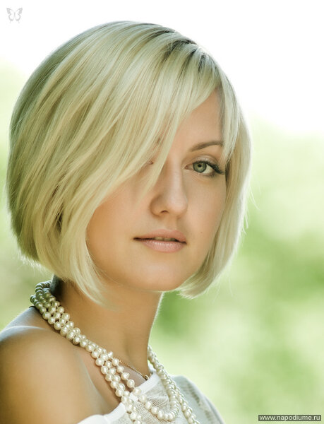 Ulia Savinova's photo