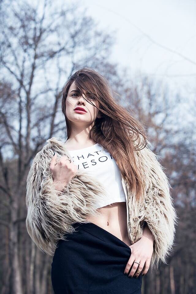 Alina Ten's photo
