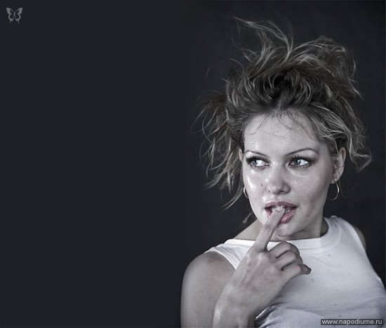 照片Ekaterina Lebedeva