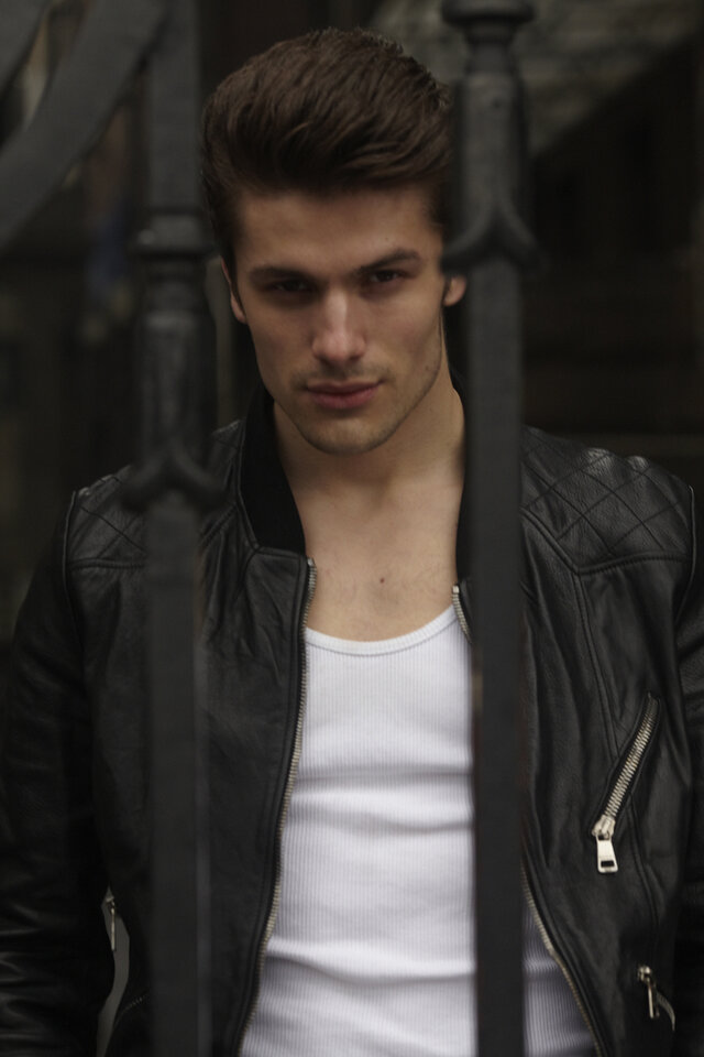 Pelikh Vladimir's photo