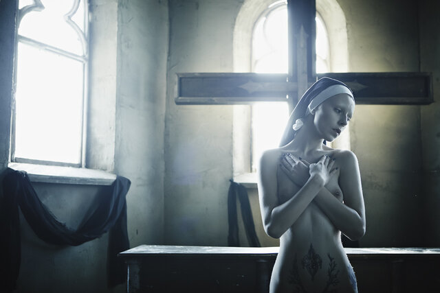 Konstantin Alexandroff's photo