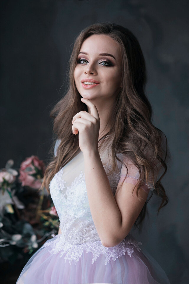 Foto Julia Shevtsova