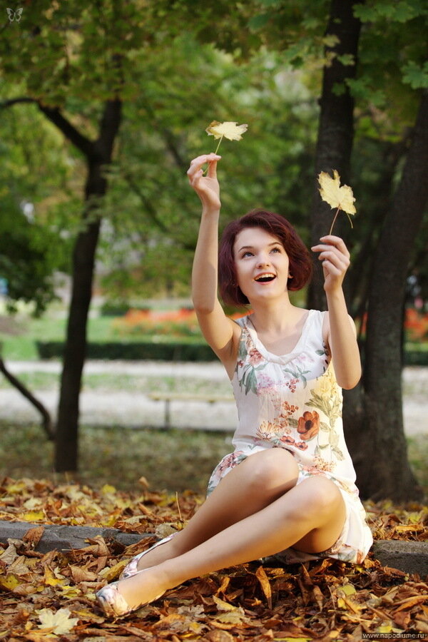 Фото Алина Чехова