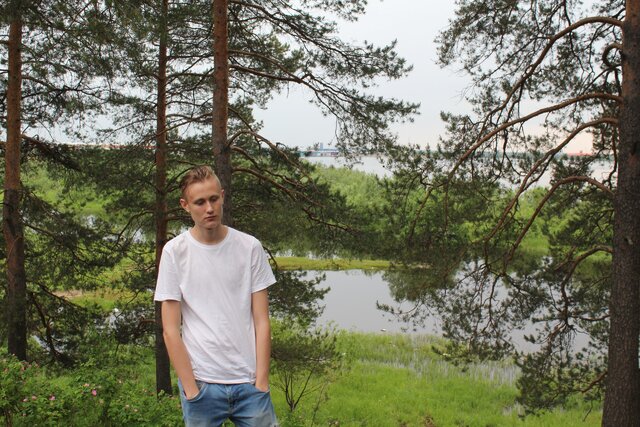 Foto Danil Plotnikov