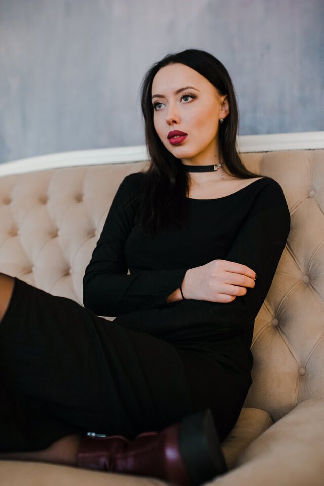 Foto Olja Mehanikova