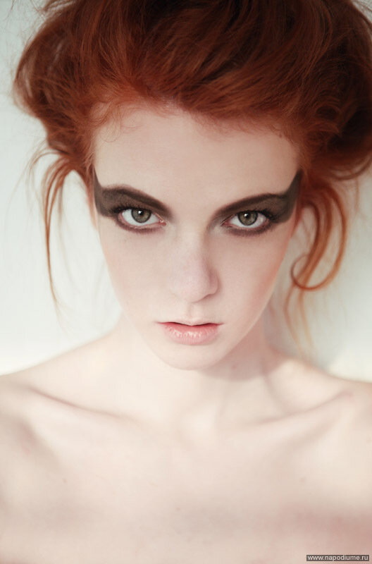 Sveta Mahan'kova's photo