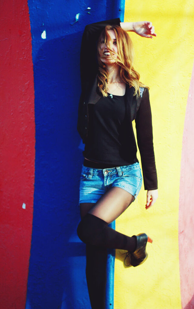 Alena Sitnikova's photo