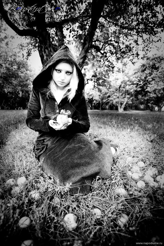 Evgenia Kulakova's photo