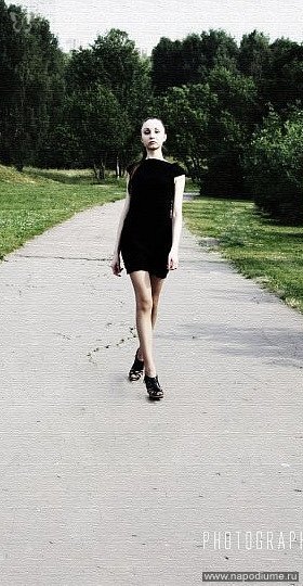 Tatyana Vyshivalova's photo