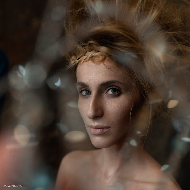 Alexander Magnus's photo