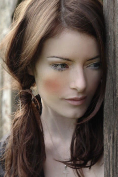 Ulia Kobenko's photo