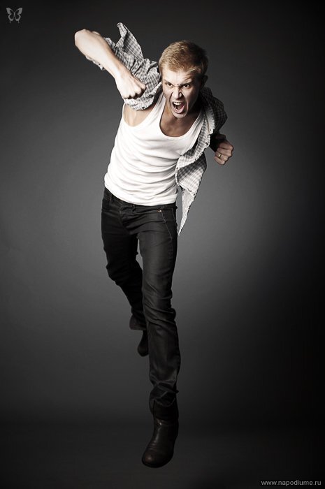 Valentin O.'s photo