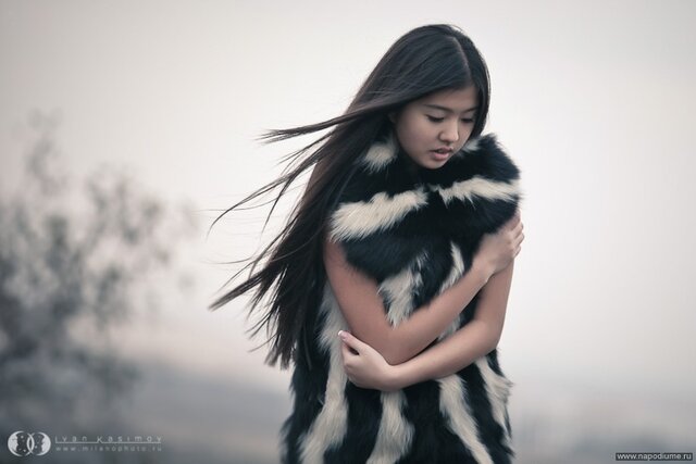 Фото Aleksandra Hegai
