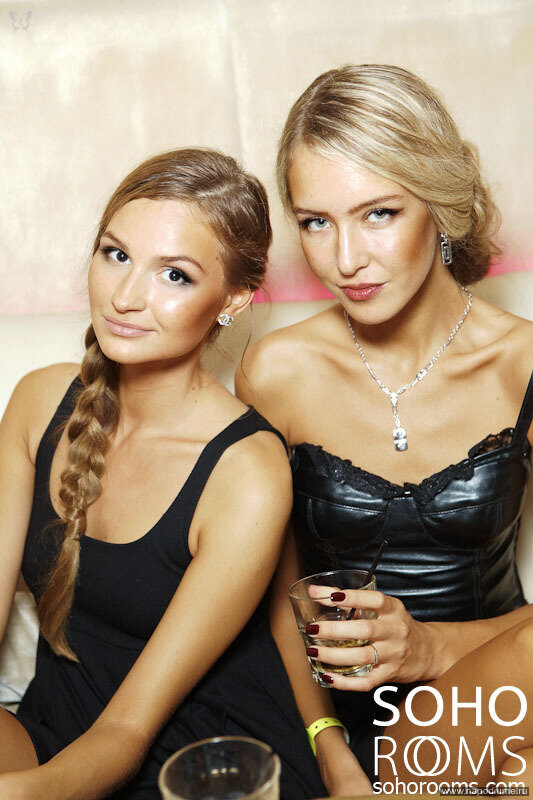 Ola Semenova's photo