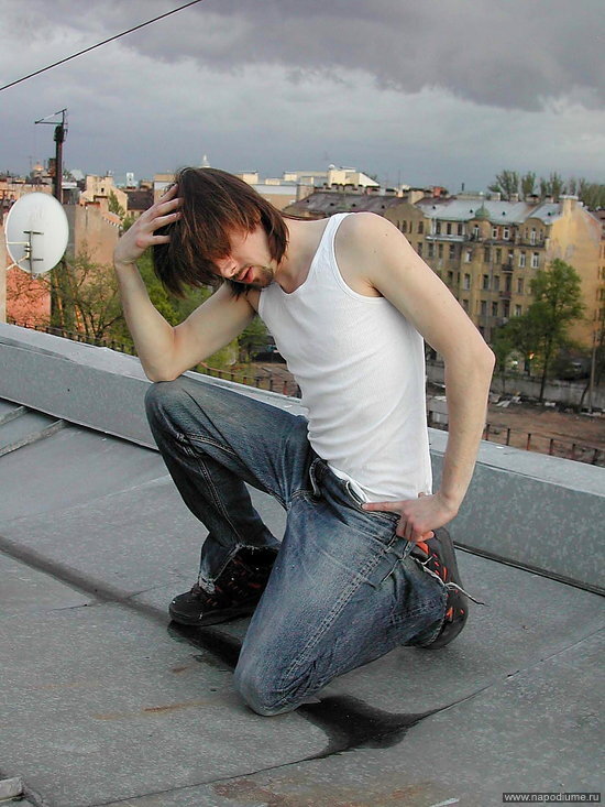 Sergej Elgazin's photo